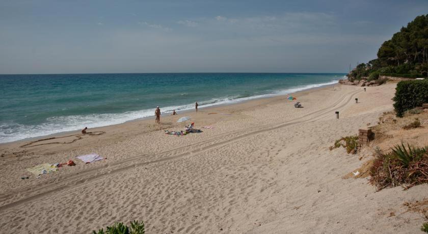 Apart. A-Dorada Miami Playa Daire Dış mekan fotoğraf