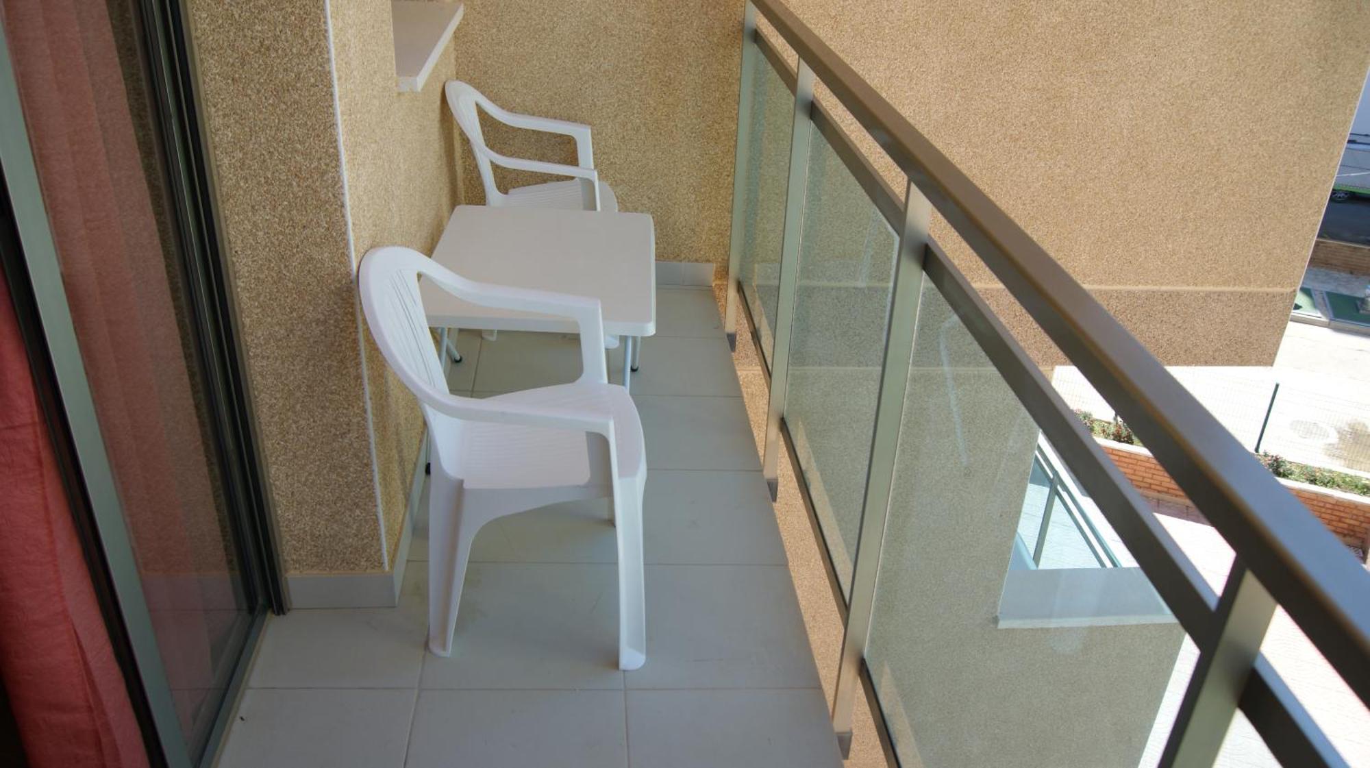 Apart. A-Dorada Miami Playa Daire Dış mekan fotoğraf